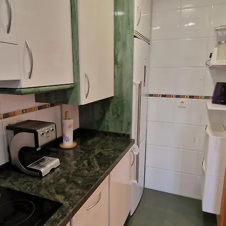 Balmes 8 - 6 Pax Centrico Y Plaza De Garaje - Vut-4831-as Apartament