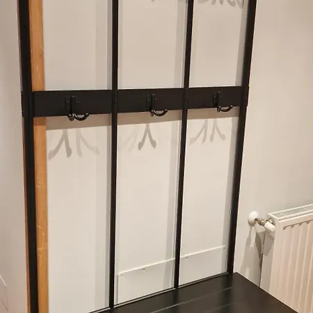 Apartament Balmes 8 - 6 Pax Centrico Y Plaza De Garaje - Vut-4831-as *