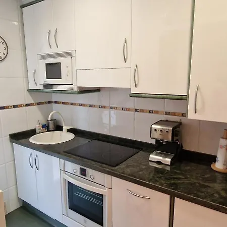 Apartman Balmes 8 - 4 Pax Centrico Y Plaza De Garaje - Vut-4831-as