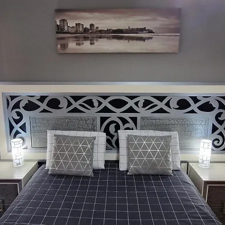 Balmes 8 - 6 Pax Centrico Y Plaza De Garaje - Vut-4831-as Apartament