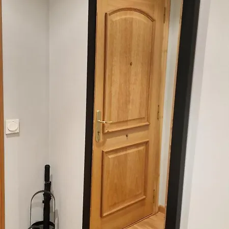 דירה Balmes 8 - 6 Pax Centrico Y Plaza De Garaje - Vut-4831-as