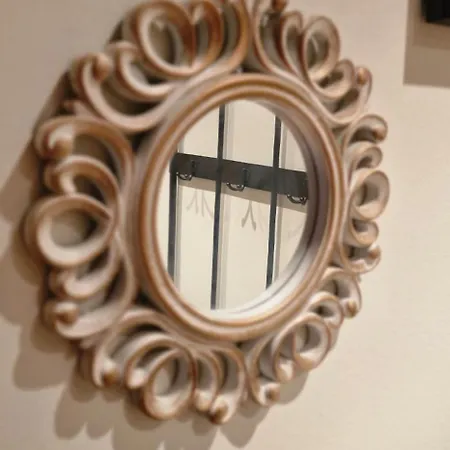 Balmes 8 - 6 Pax Centrico Y Plaza De Garaje - Vut-4831-as דירה גיחון